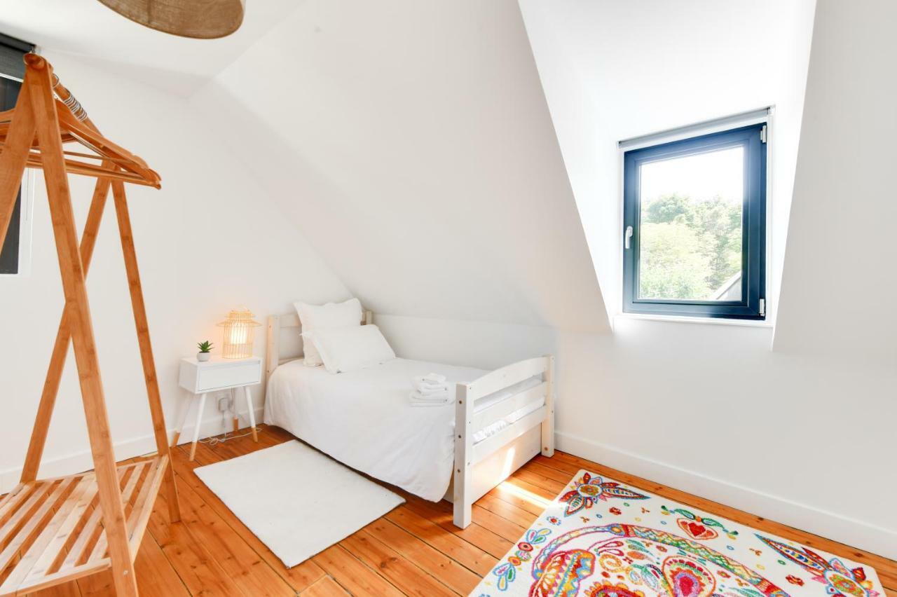 Cottage De La Foret Chantilly Luaran gambar