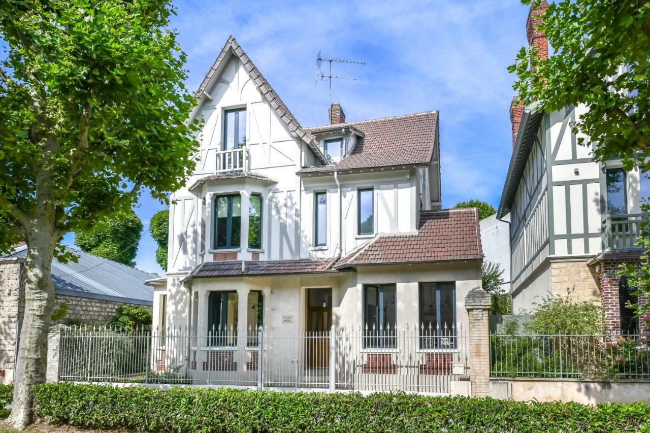 Cottage De La Foret Chantilly Luaran gambar