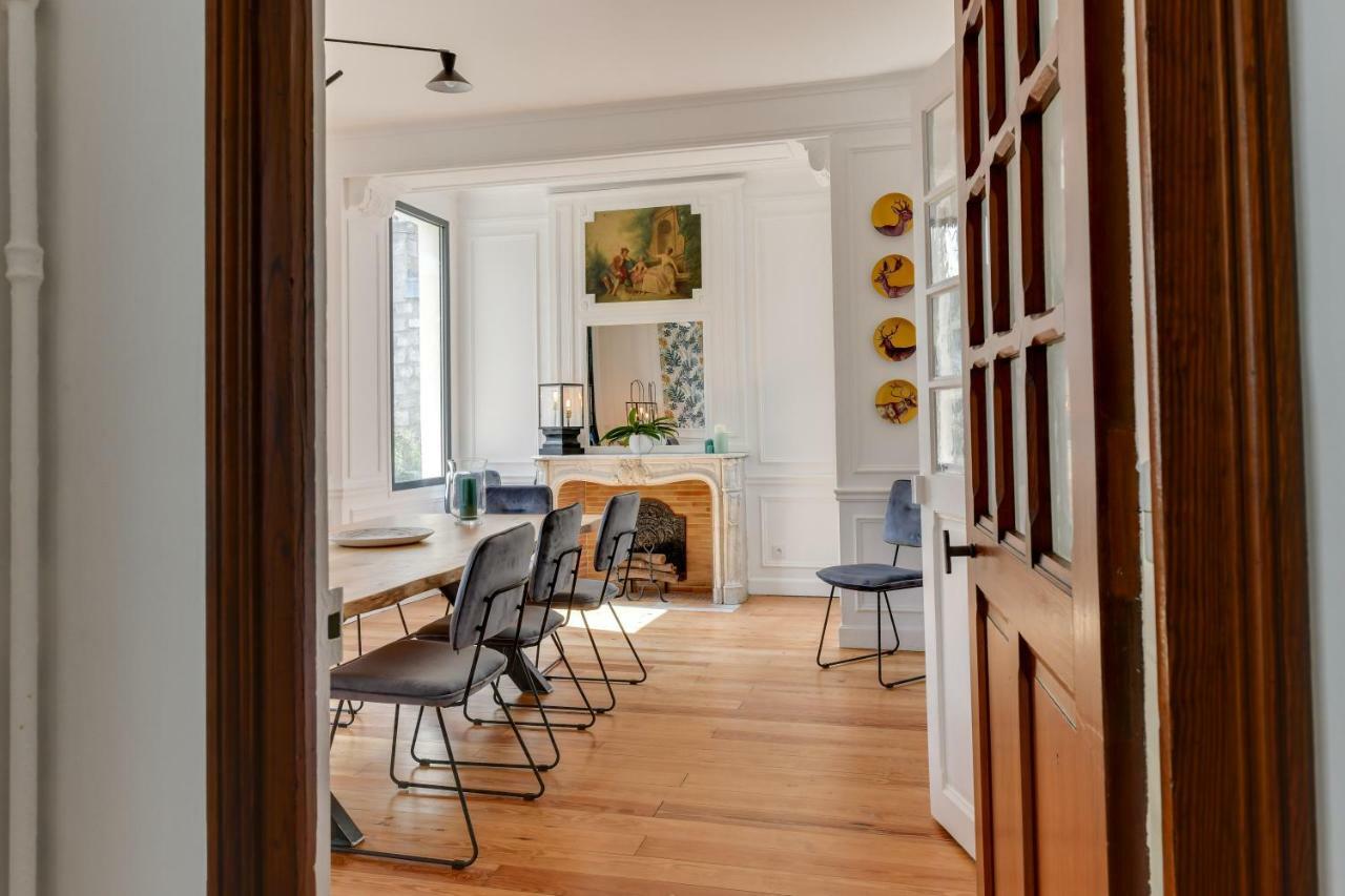 Cottage De La Foret Chantilly Luaran gambar